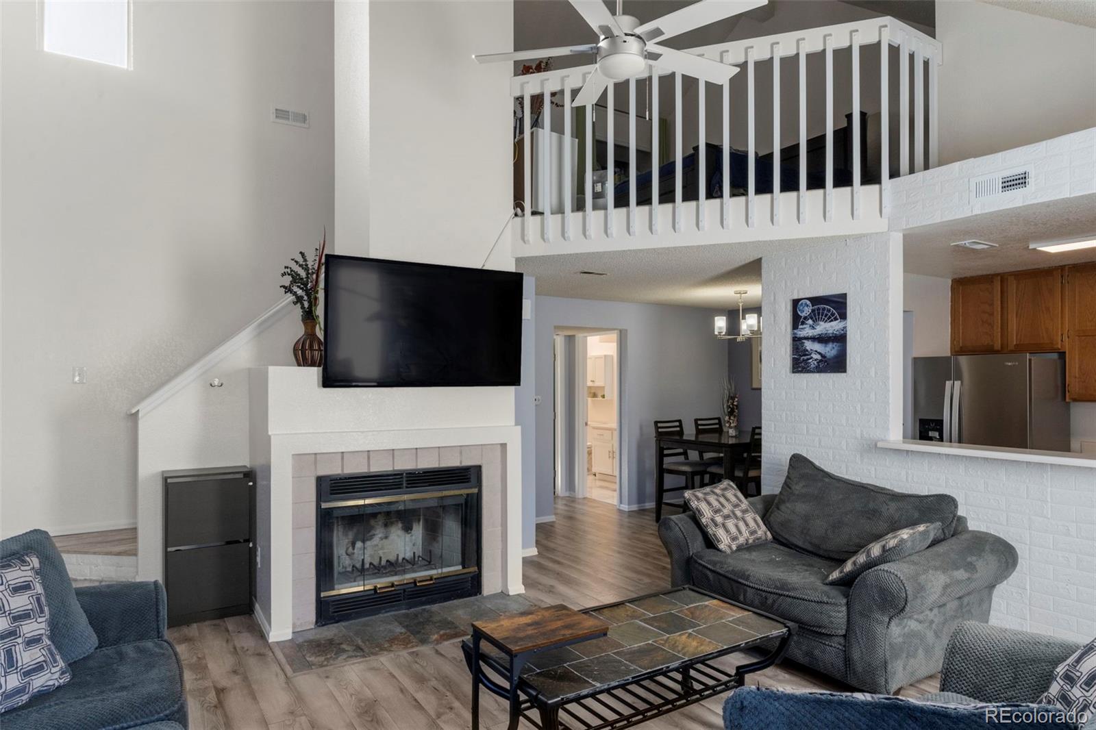 12535 E Tennessee Circle Unit: F