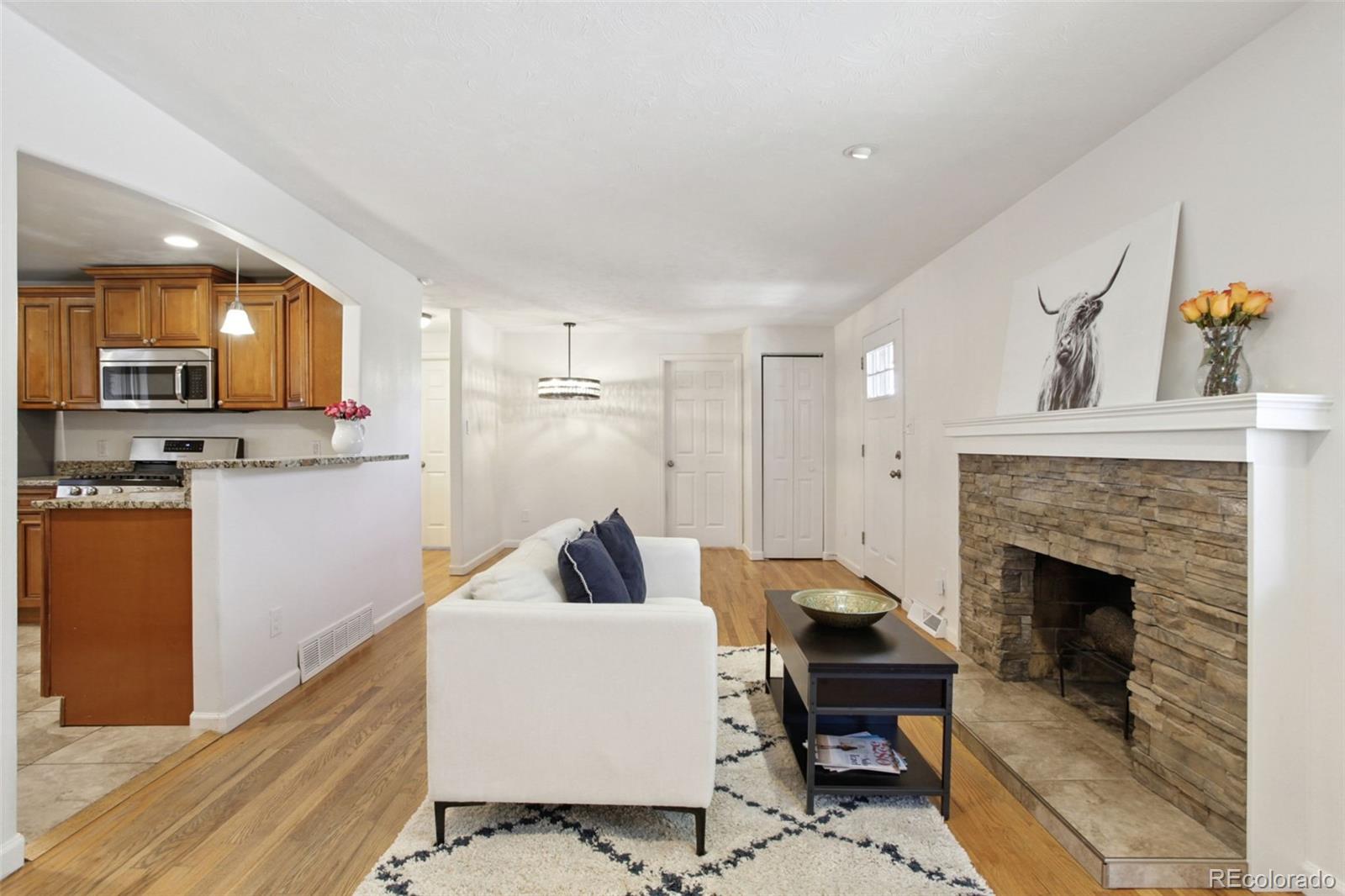 3504 W Alamo Drive