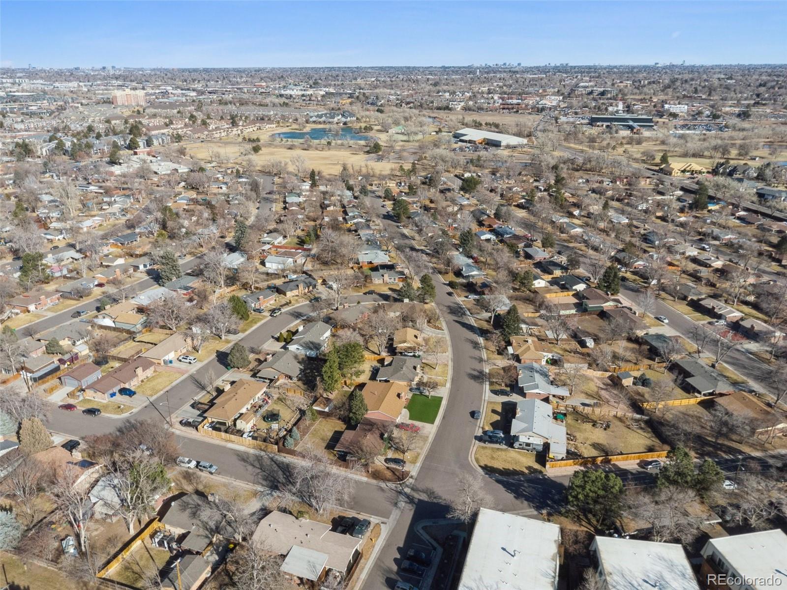 3504 W Alamo Drive