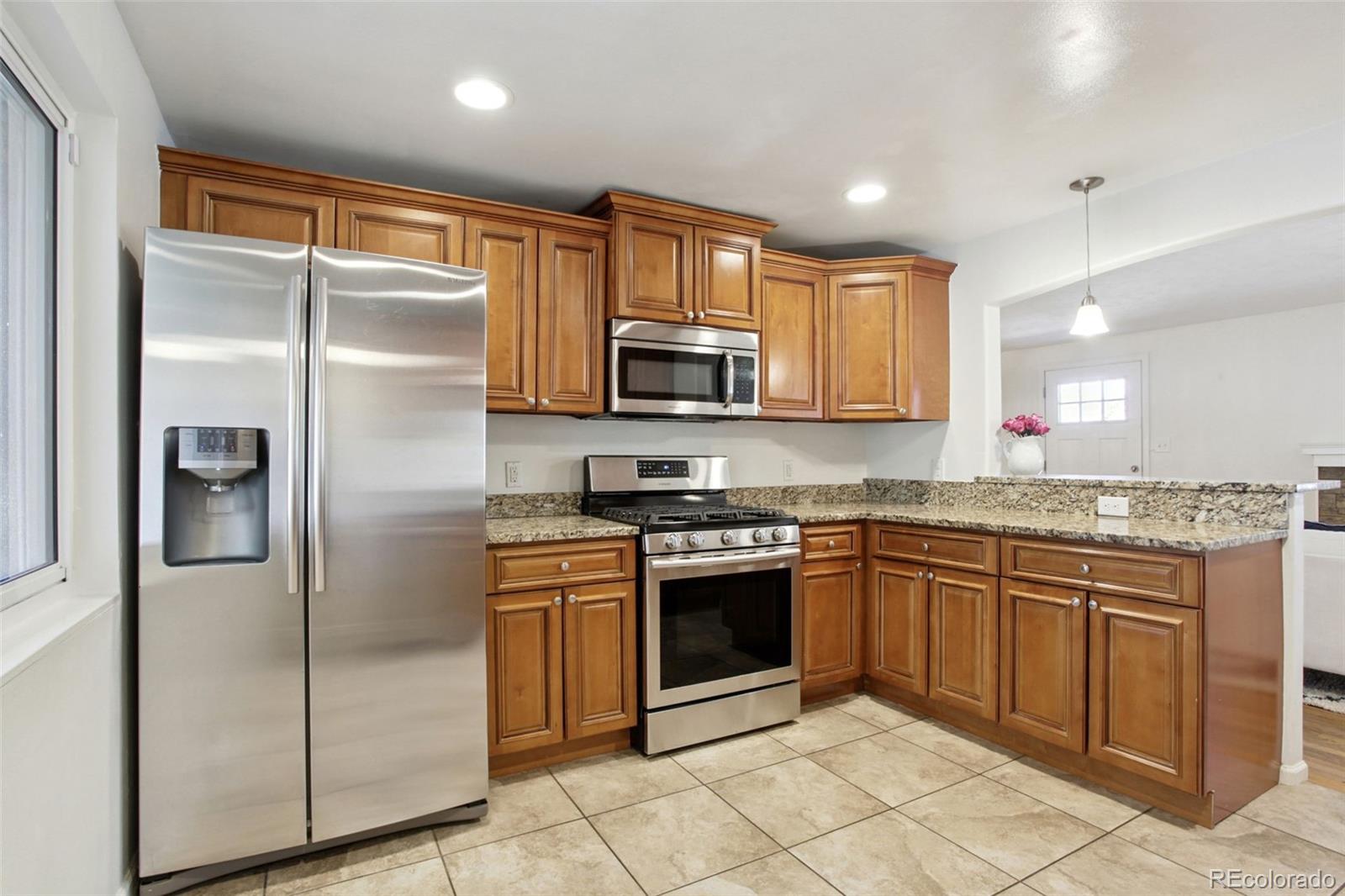 3504 W Alamo Drive