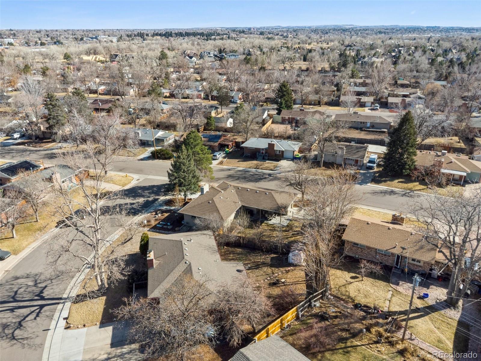 3504 W Alamo Drive