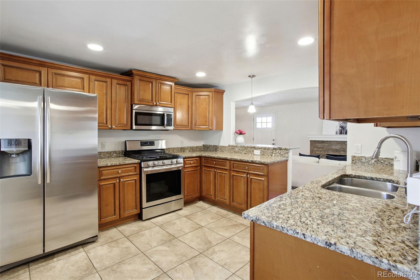 3504 W Alamo Drive