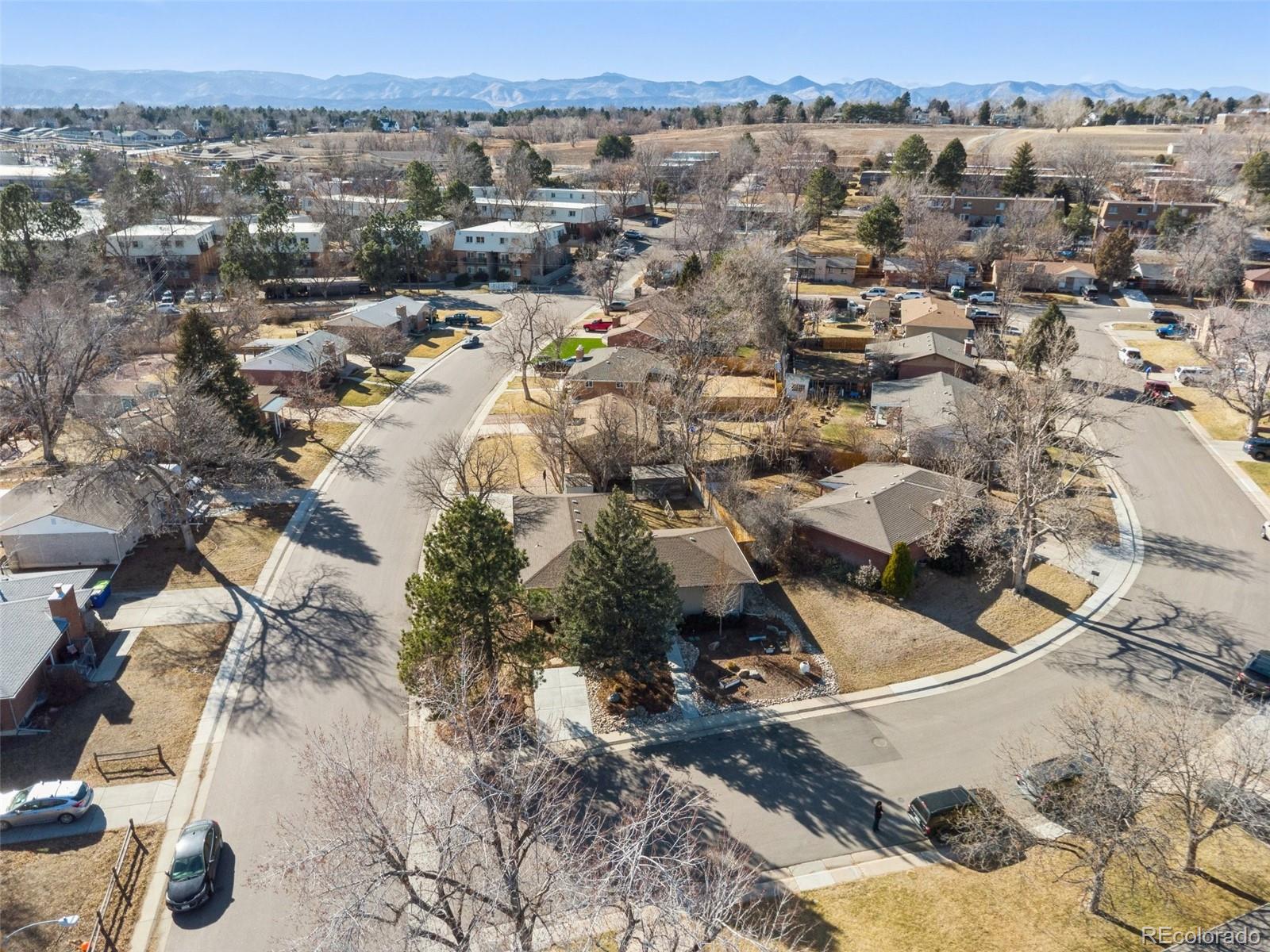 3504 W Alamo Drive