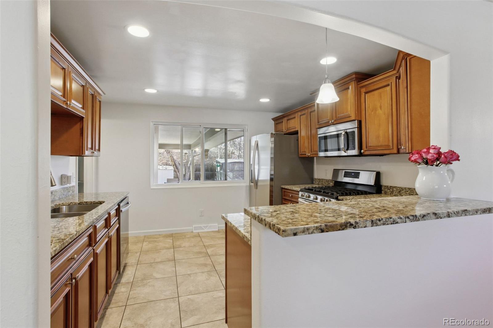3504 W Alamo Drive