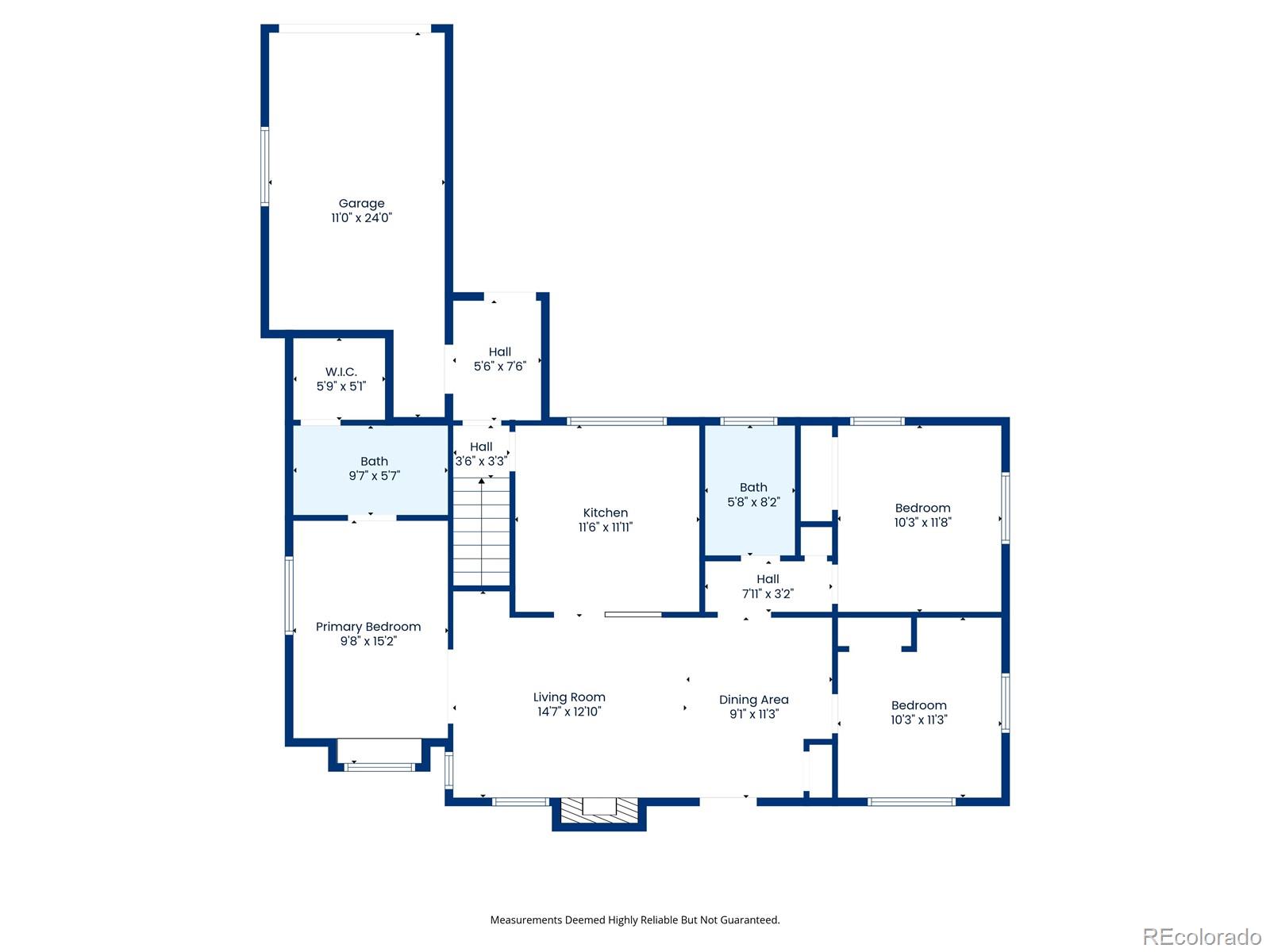 3504 W Alamo Drive