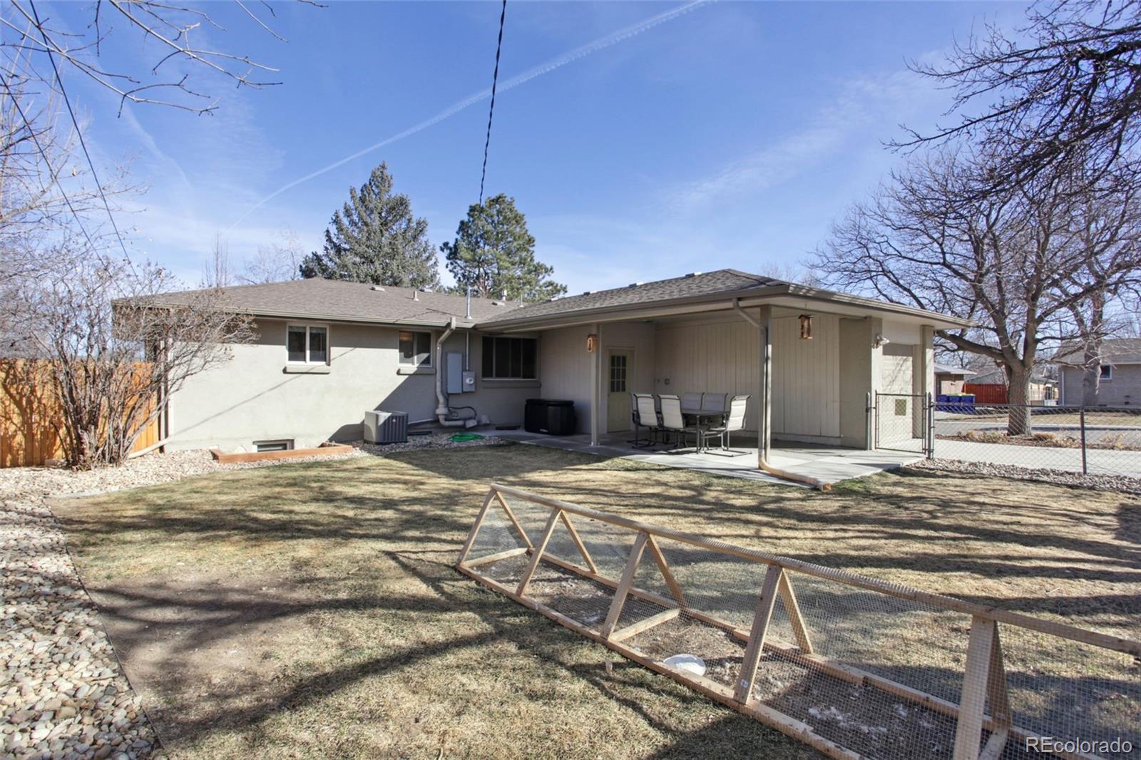 3504 W Alamo Drive