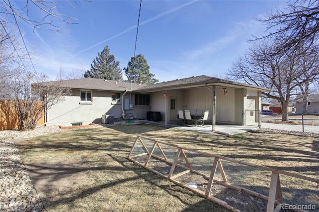 3504 W Alamo Drive