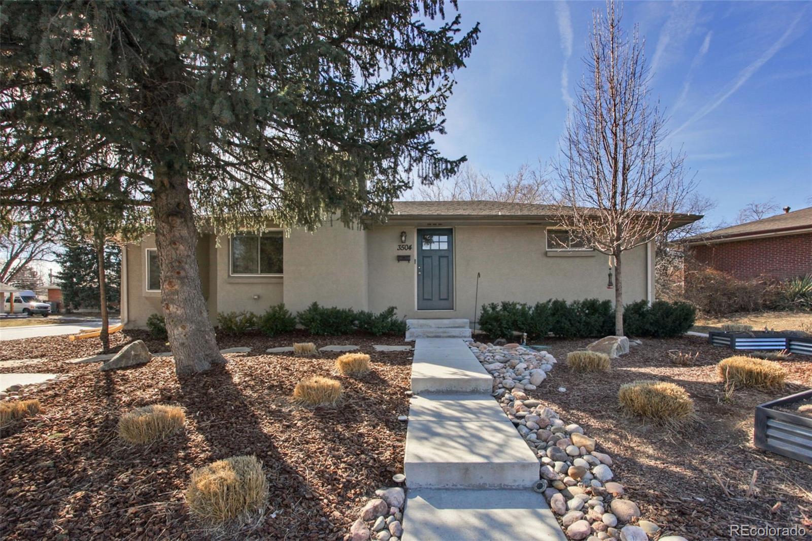 3504 W Alamo Drive