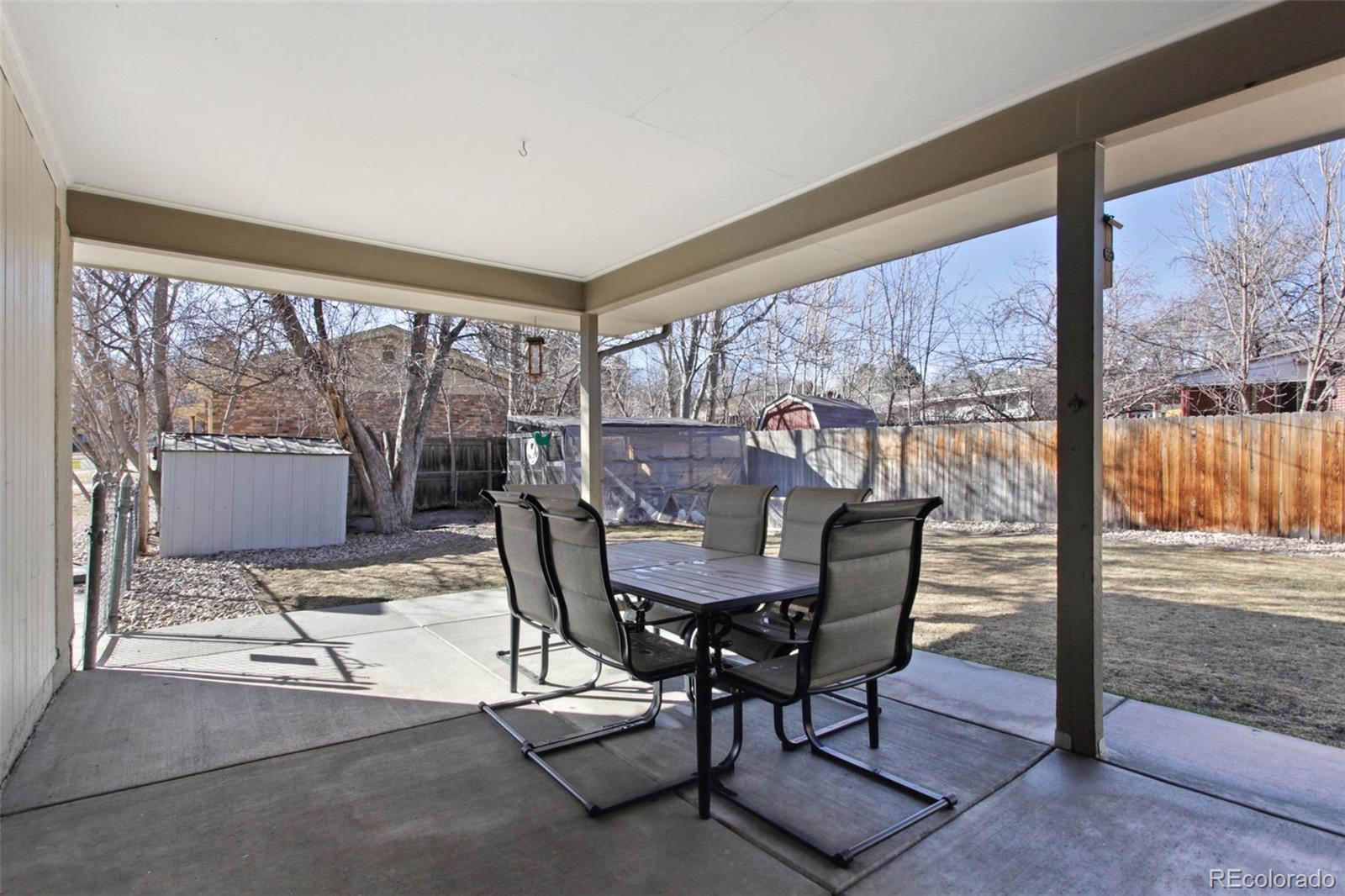3504 W Alamo Drive