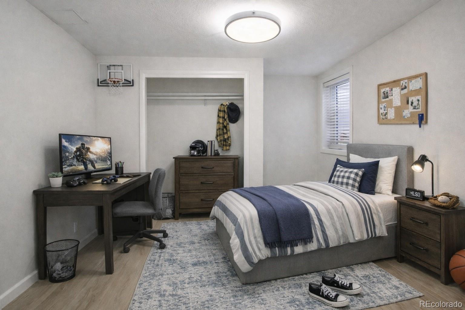 3504 W Alamo Drive