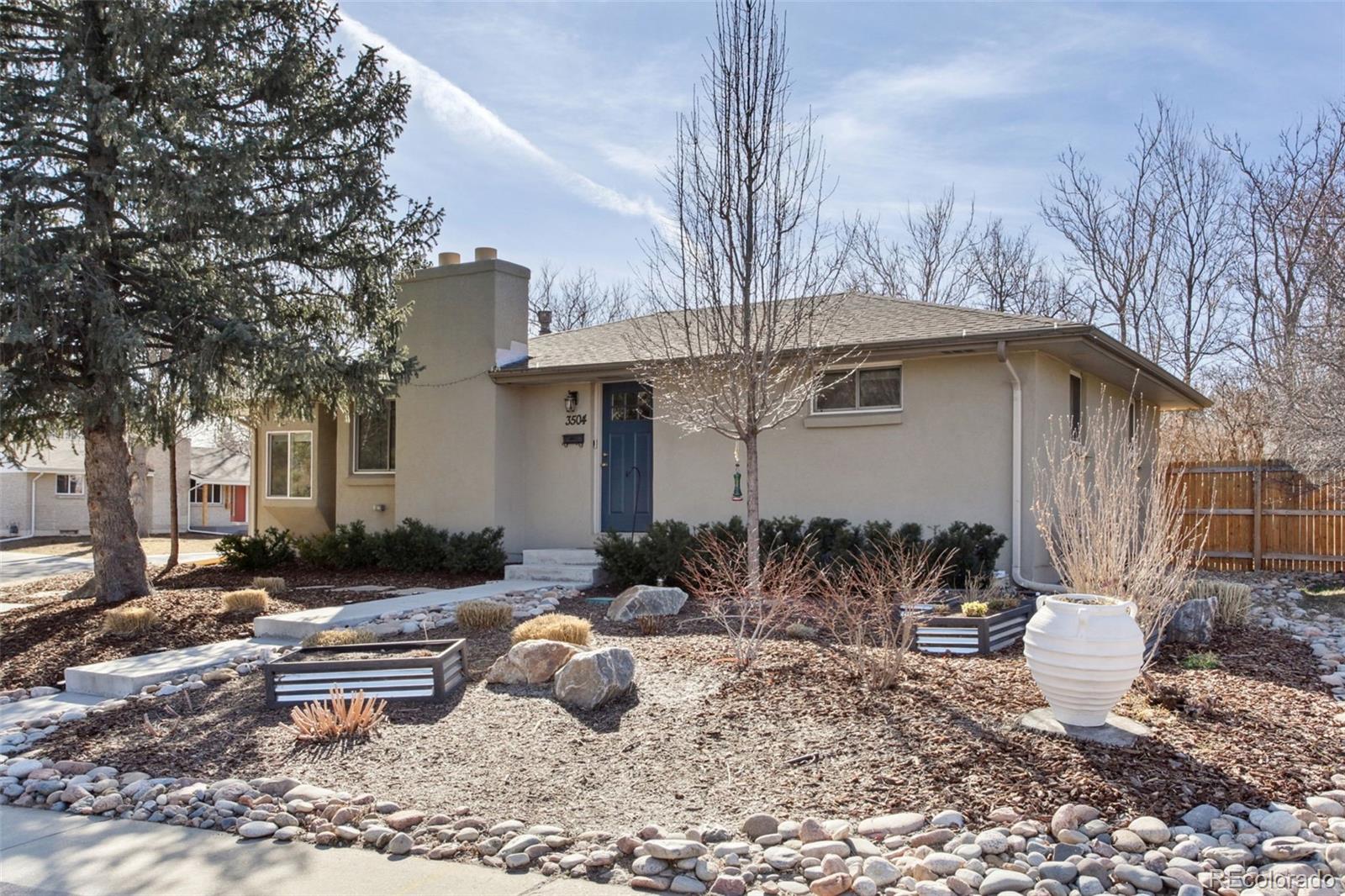3504 W Alamo Drive
