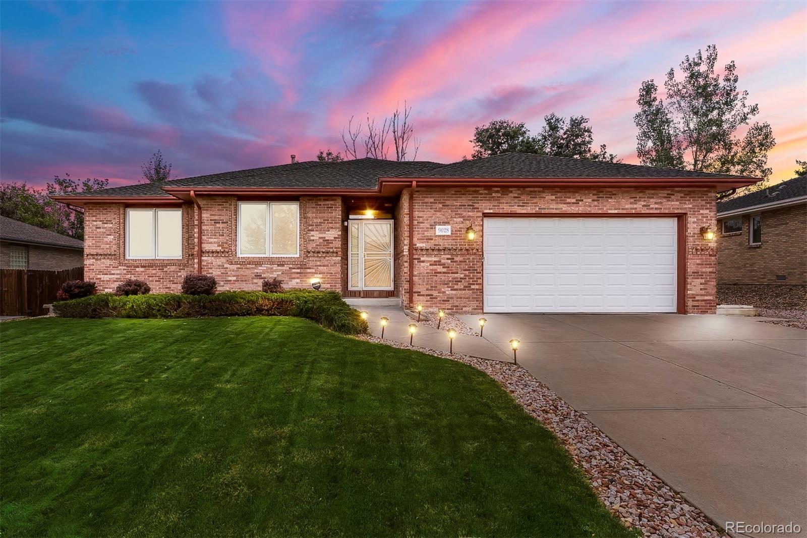 9028 Winona Court