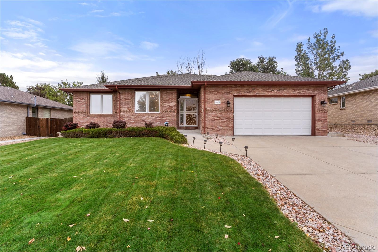 9028 Winona Court
