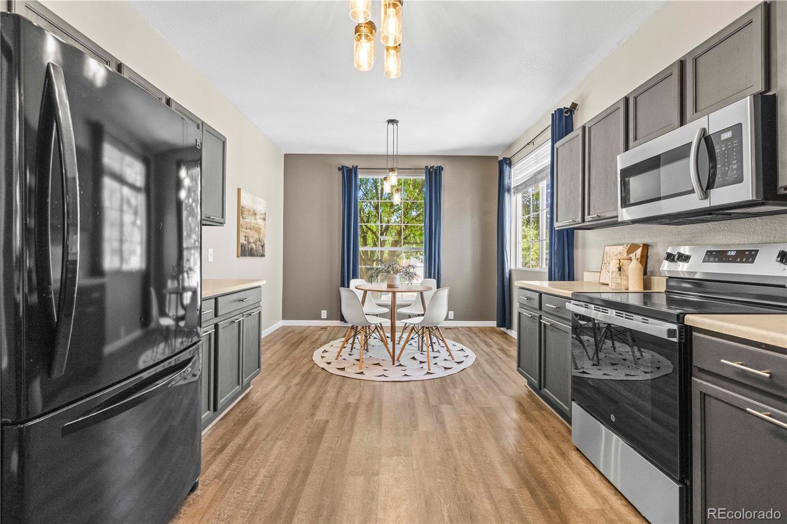 15356 E 99th Place