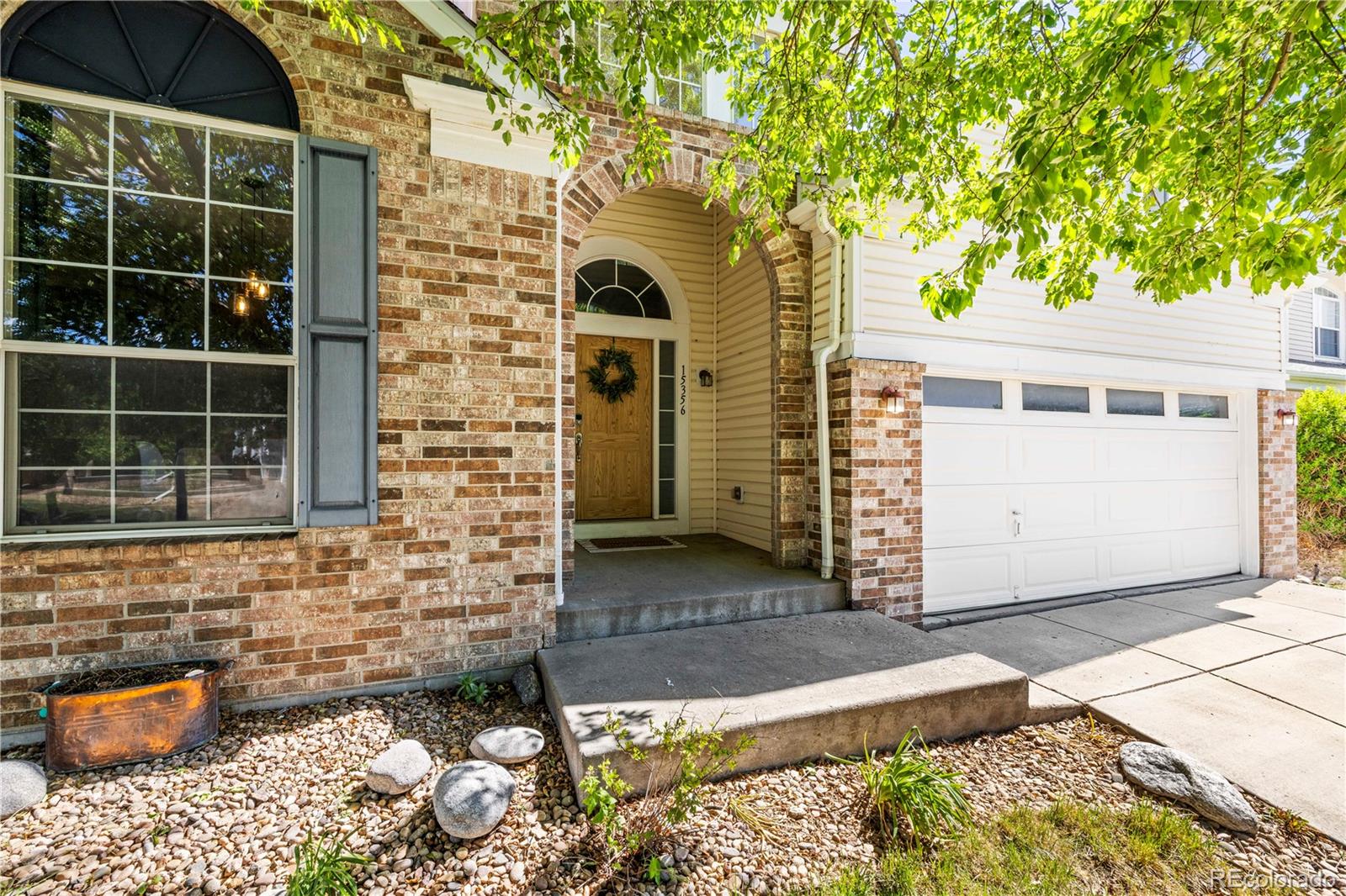 15356 E 99th Place