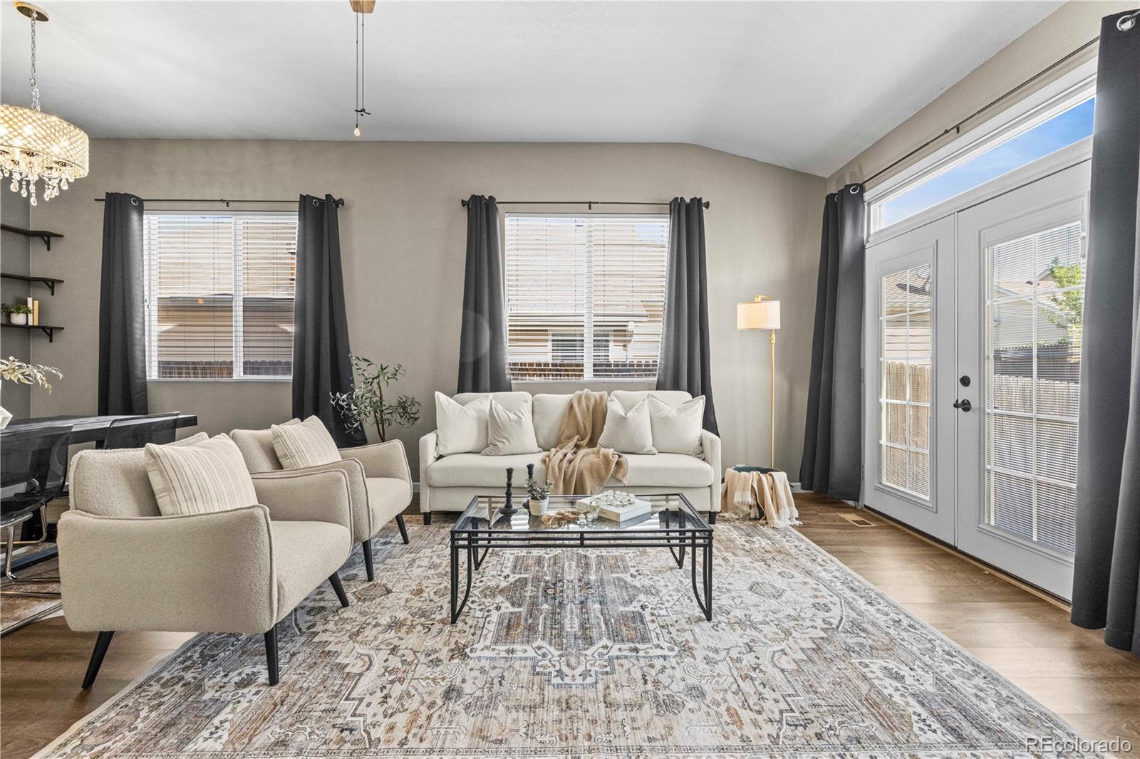 15356 E 99th Place