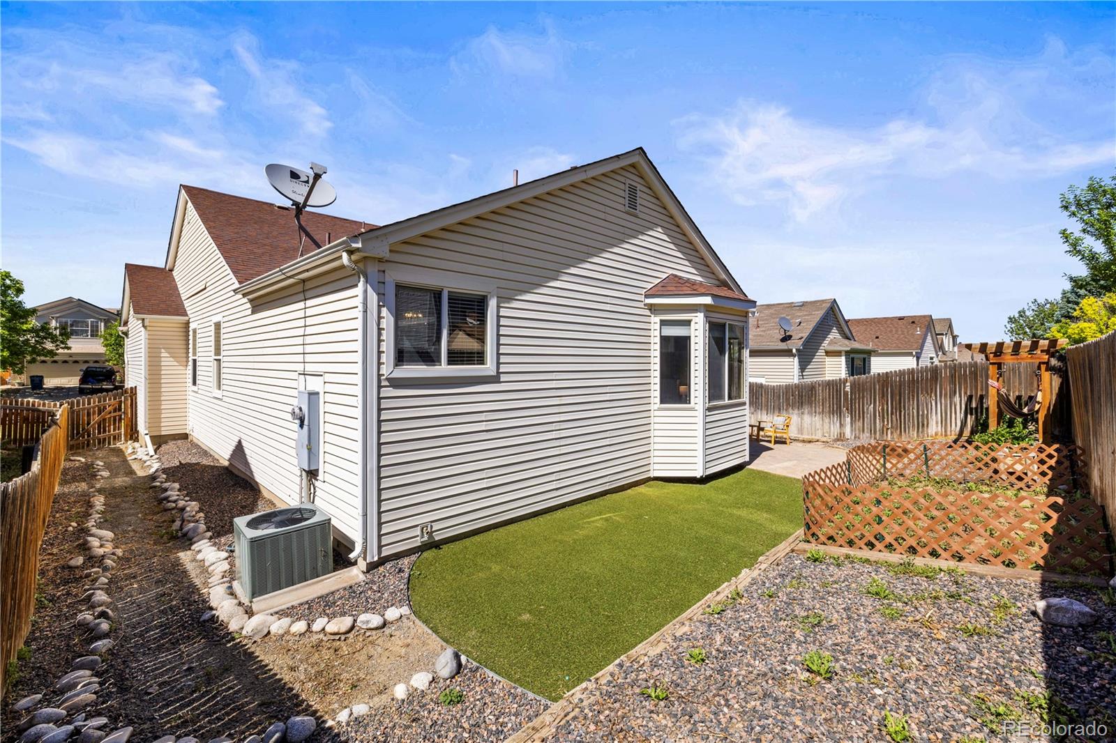 15356 E 99th Place