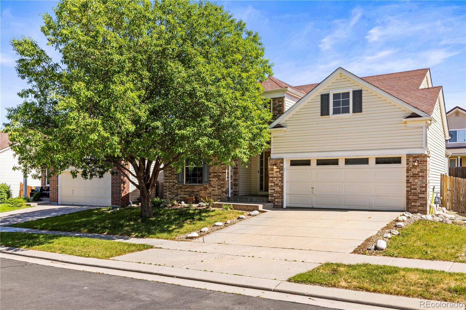 15356 E 99th Place