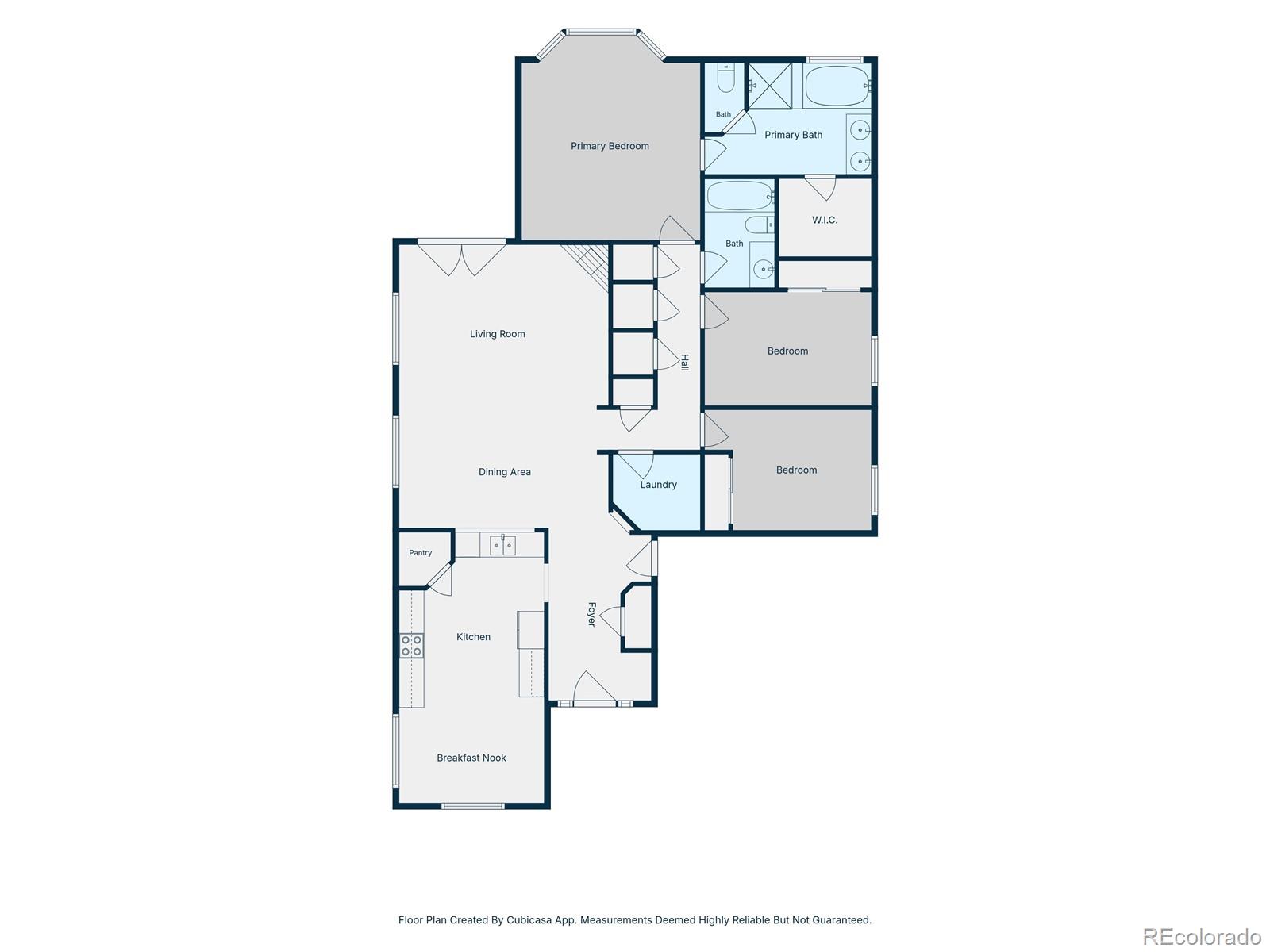 15356 E 99th Place