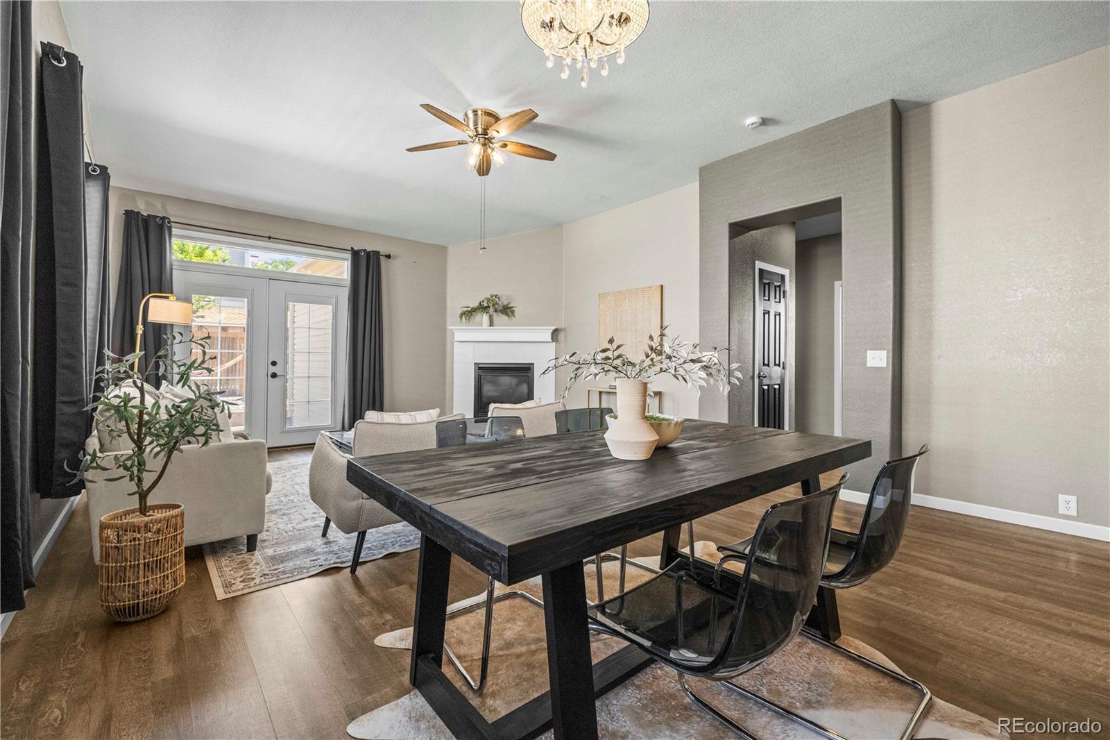 15356 E 99th Place