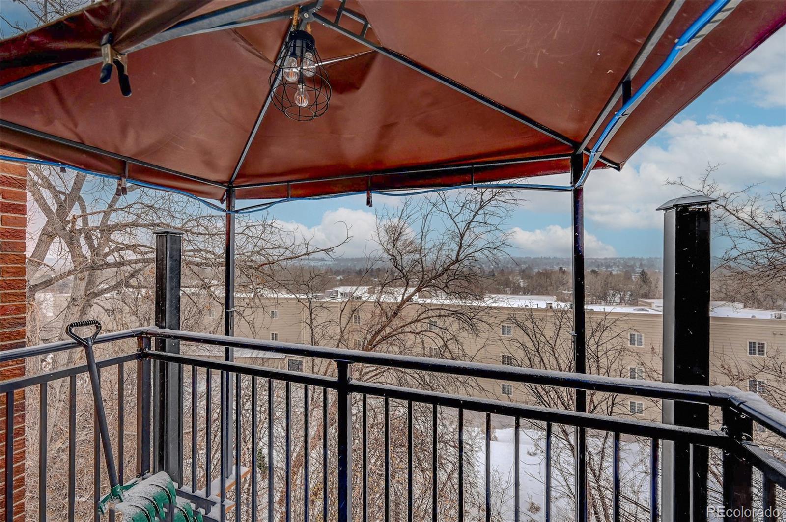 5995 W Hampden Avenue Unit: D22