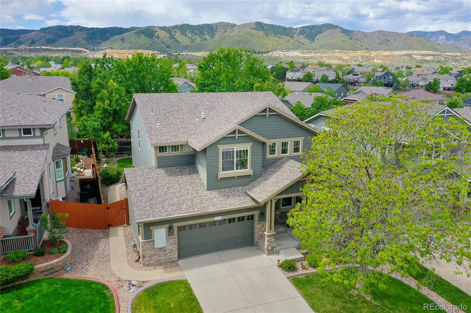 10234 Kimberwick Drive