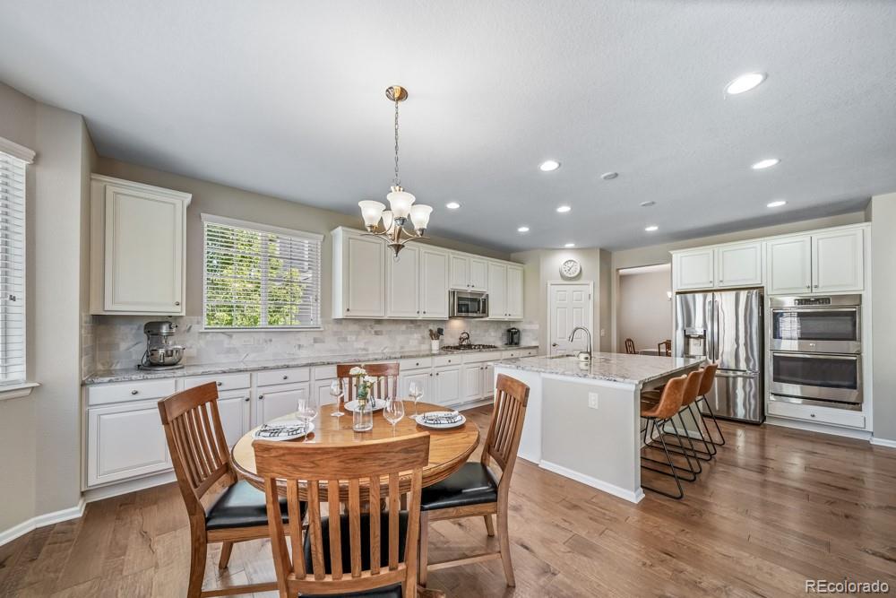 5865 Clover Ridge Circle