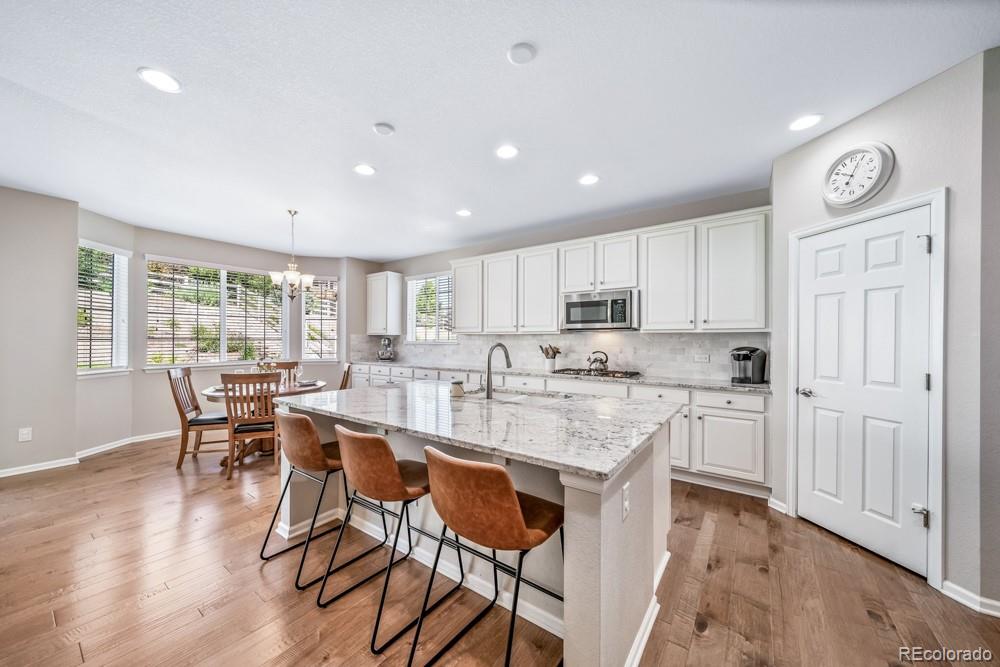 5865 Clover Ridge Circle