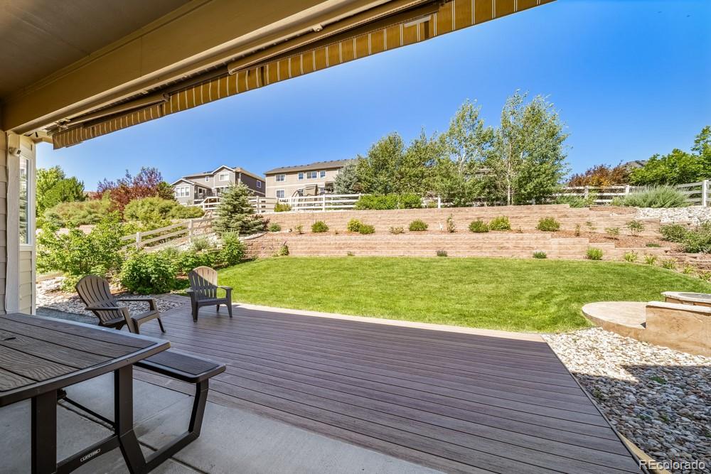 5865 Clover Ridge Circle