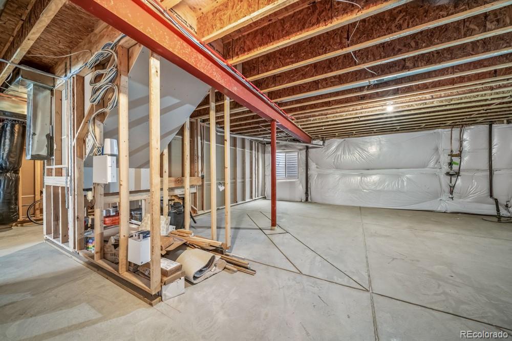 5865 Clover Ridge Circle