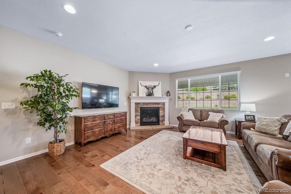 5865 Clover Ridge Circle