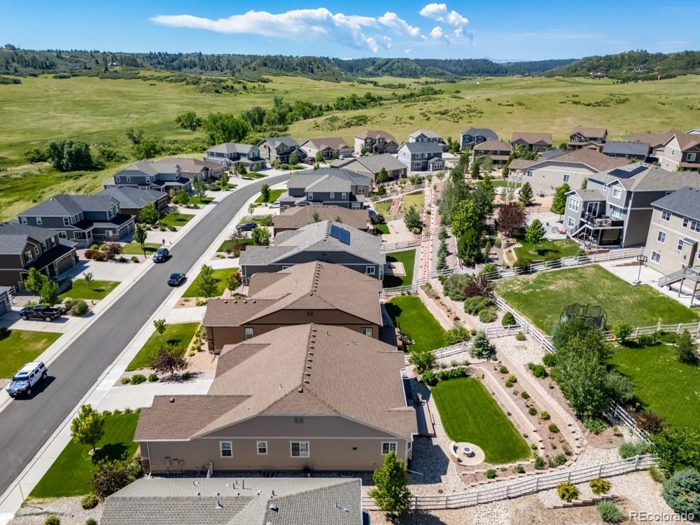 5865 Clover Ridge Circle