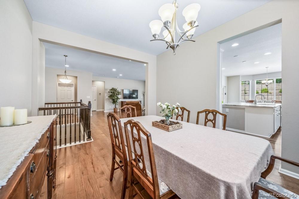 5865 Clover Ridge Circle