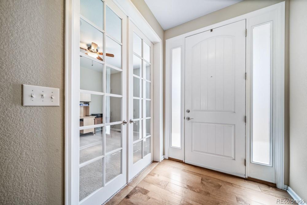 5865 Clover Ridge Circle