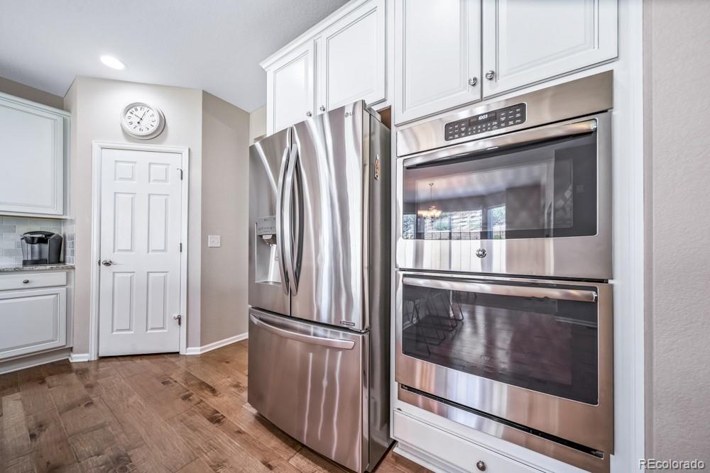 5865 Clover Ridge Circle