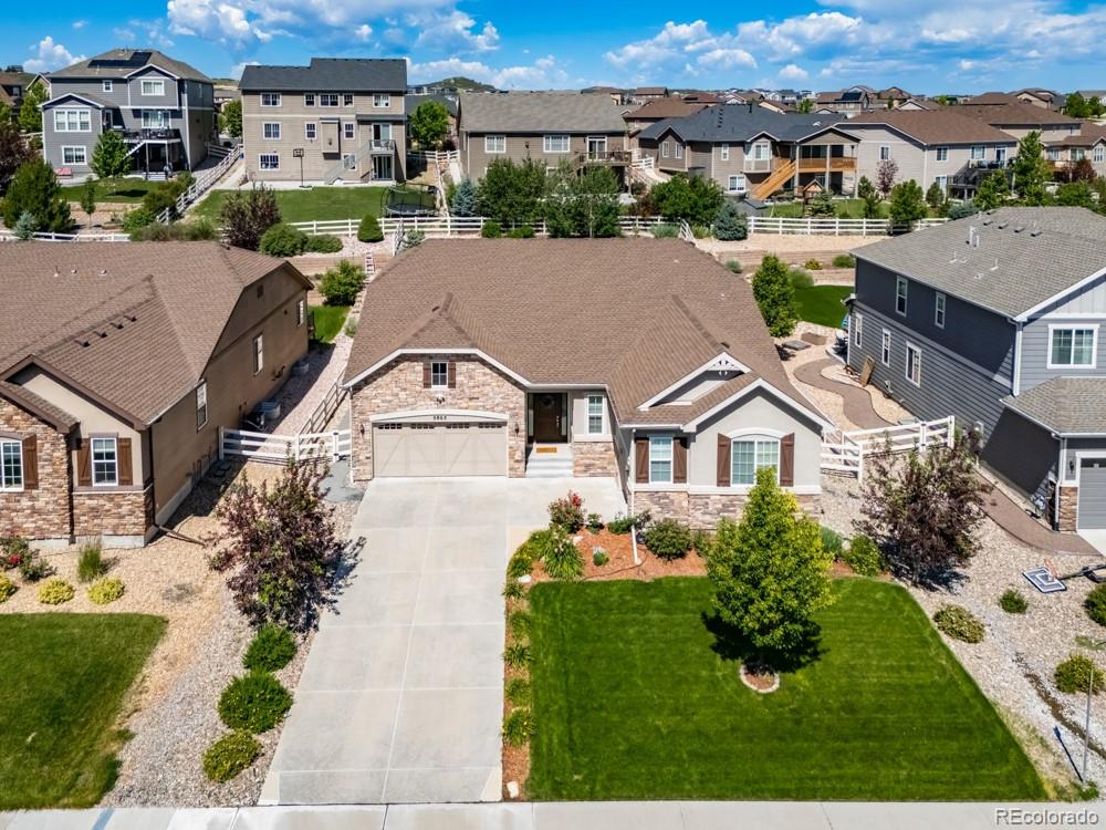 5865 Clover Ridge Circle