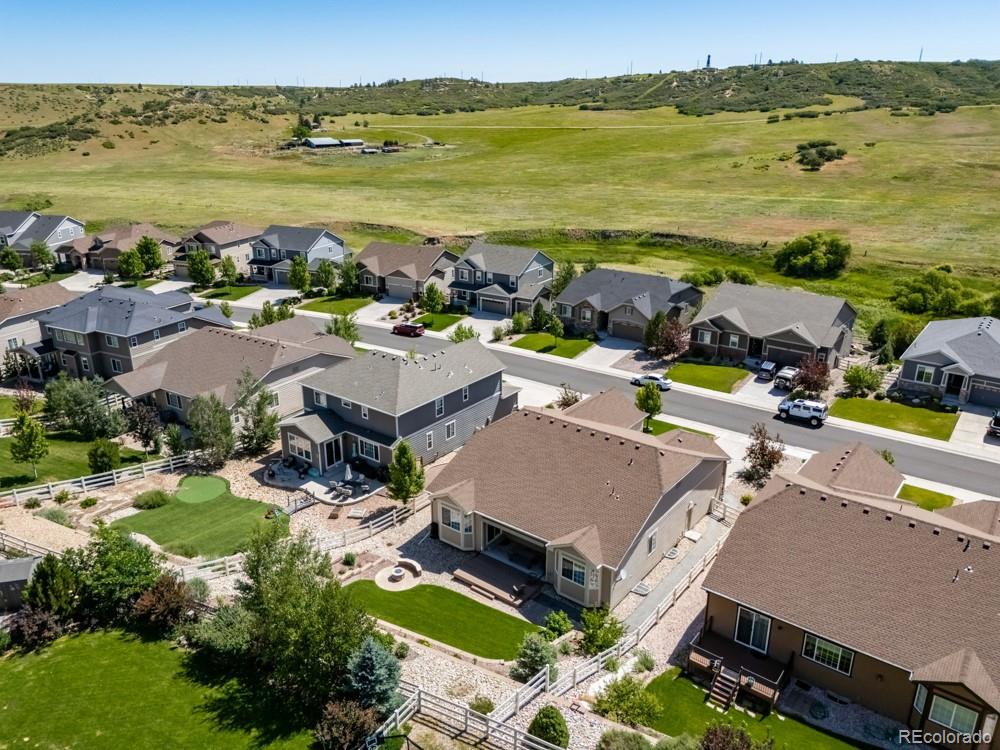 5865 Clover Ridge Circle