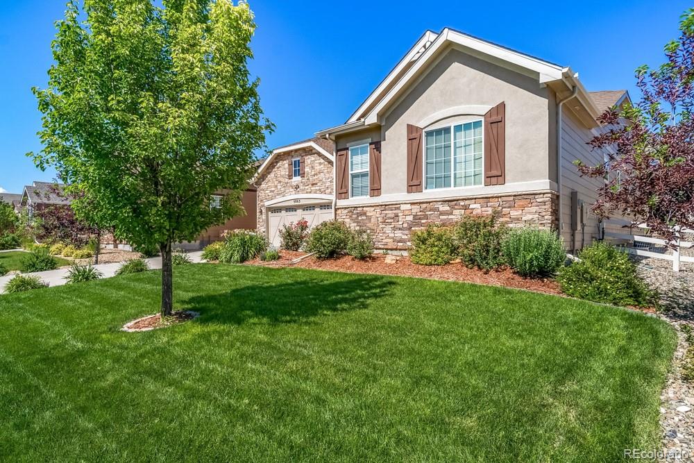5865 Clover Ridge Circle