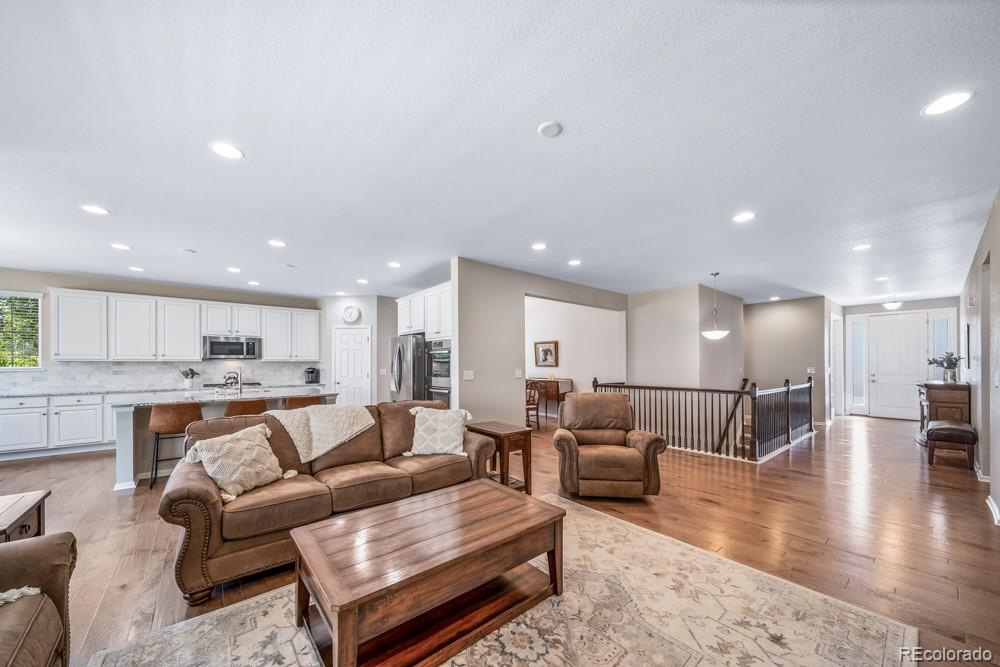 5865 Clover Ridge Circle