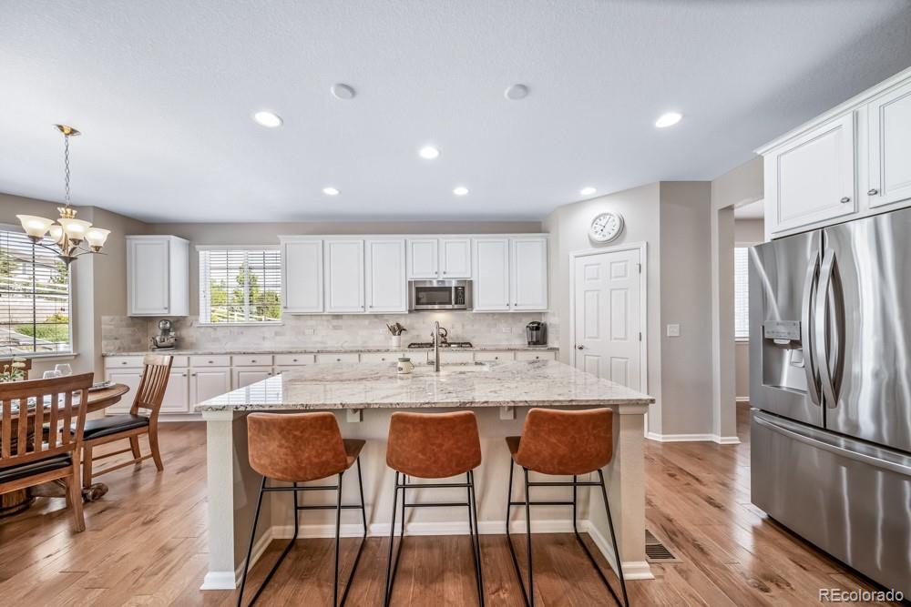 5865 Clover Ridge Circle