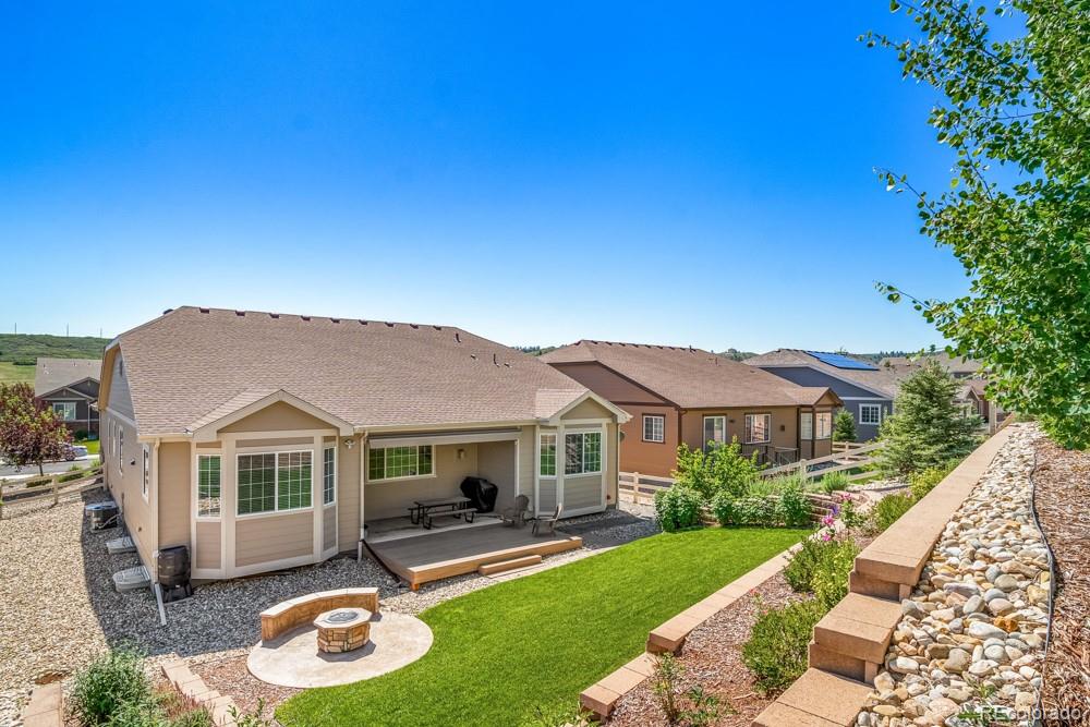 5865 Clover Ridge Circle