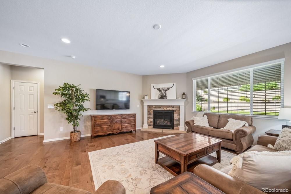 5865 Clover Ridge Circle