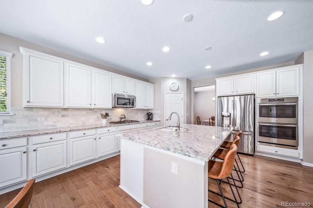 5865 Clover Ridge Circle