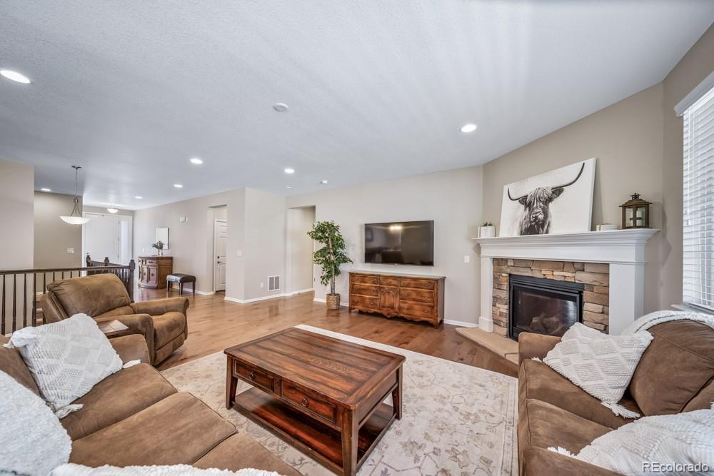 5865 Clover Ridge Circle