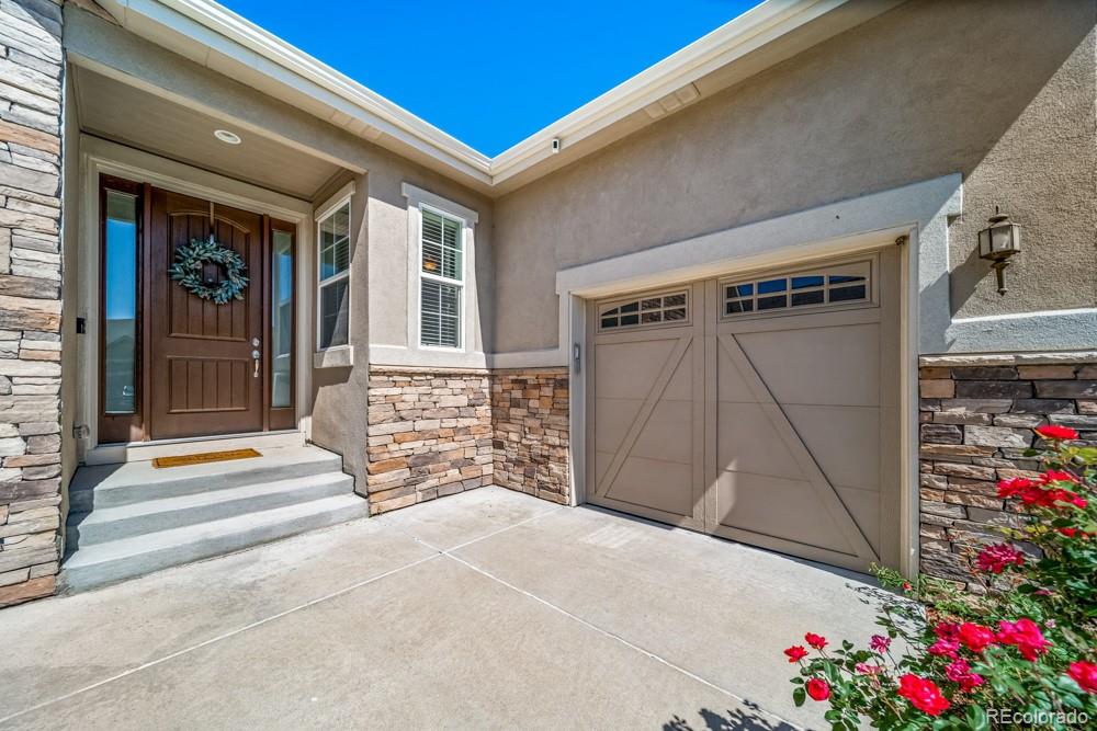 5865 Clover Ridge Circle