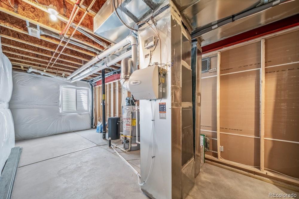 5865 Clover Ridge Circle