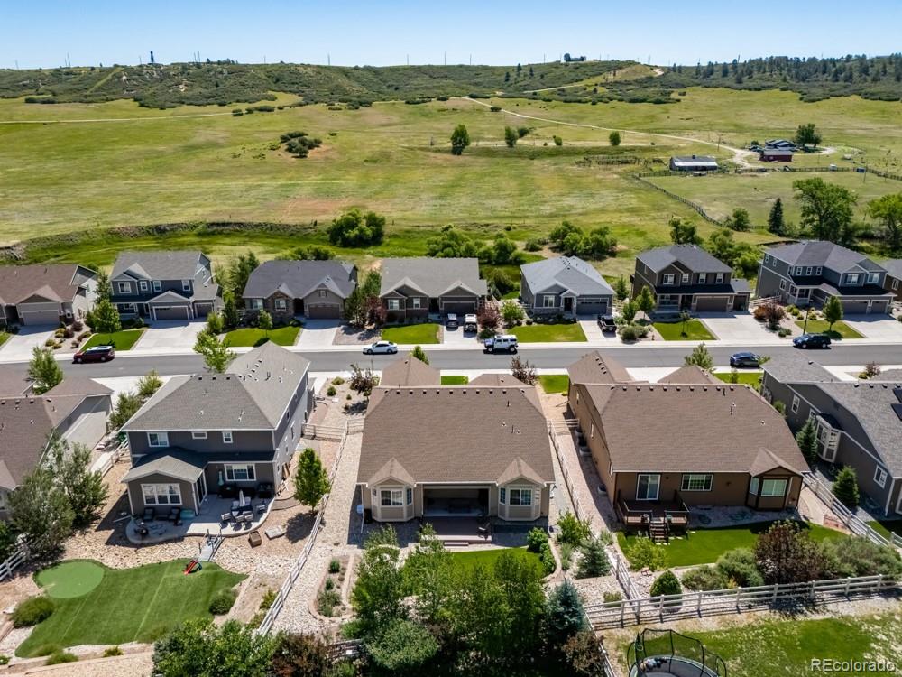 5865 Clover Ridge Circle