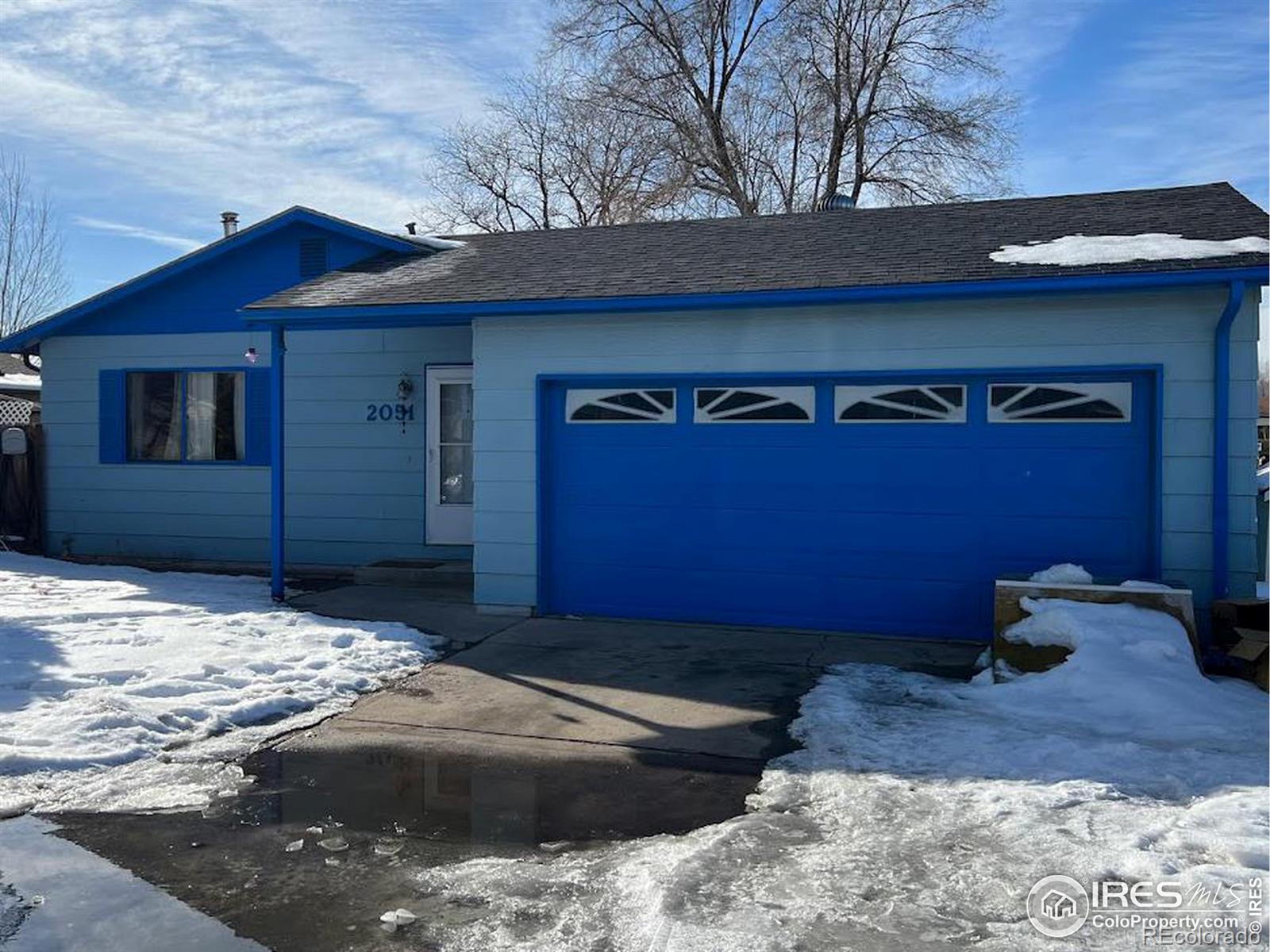 2051 Wedgewood Drive