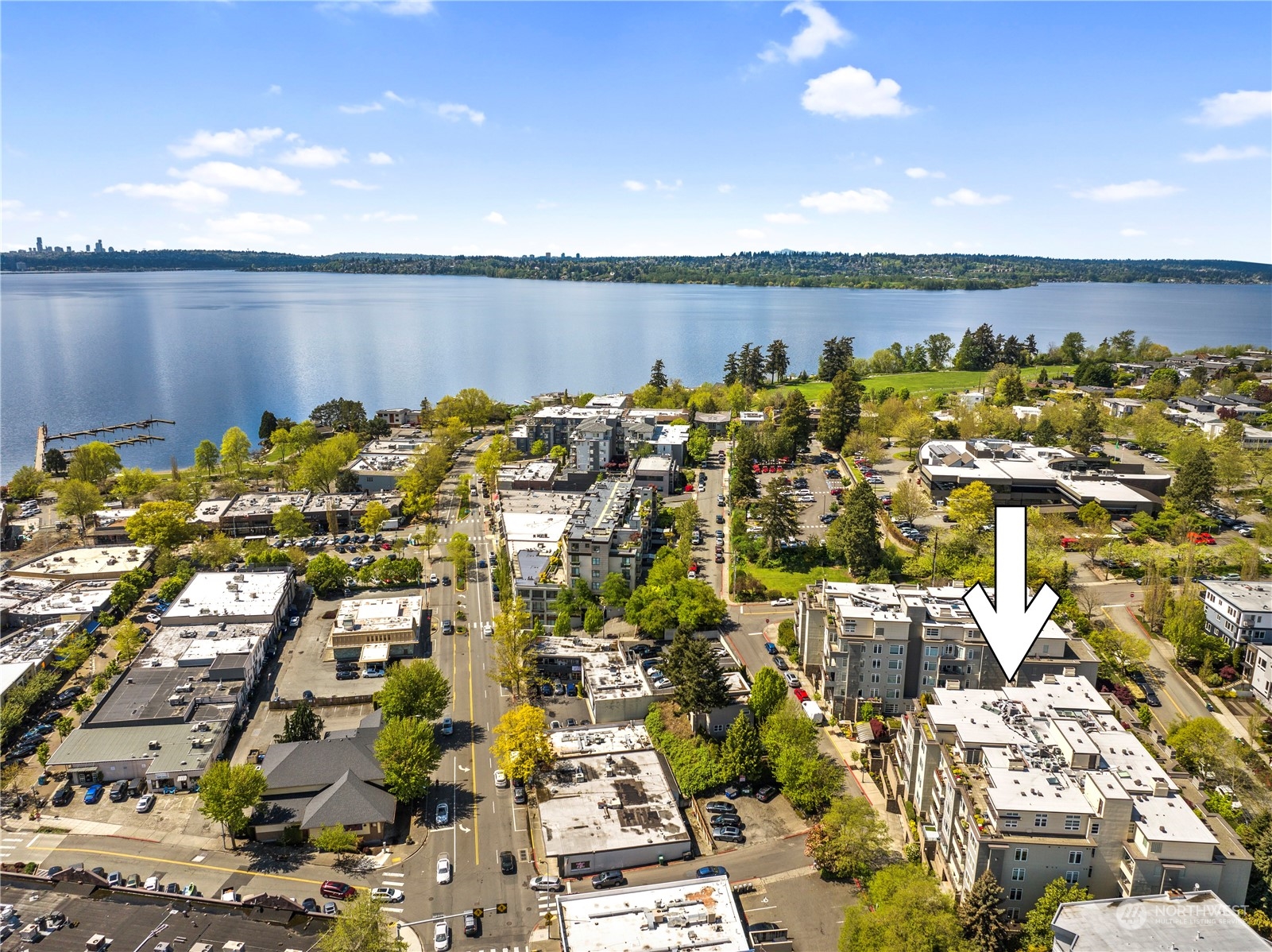 225 4th Avenue Unit: A409