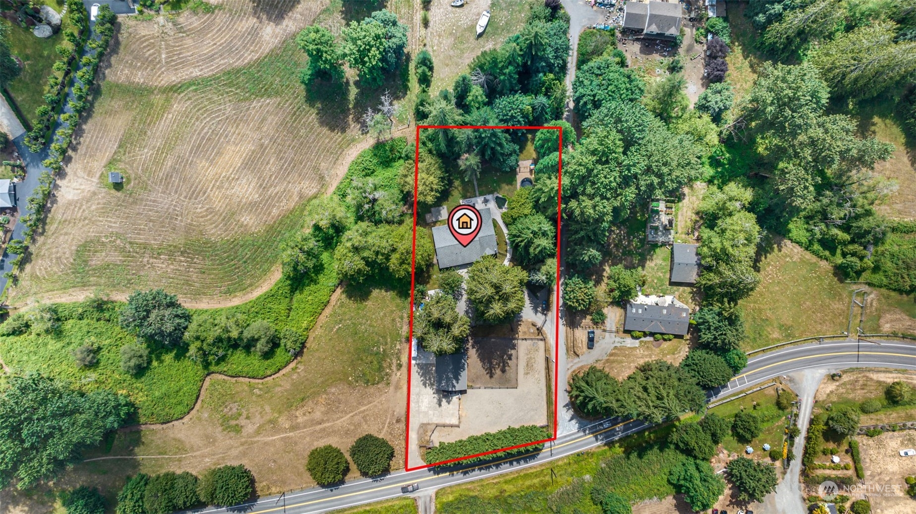 19223 SE Green Valley Road